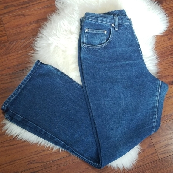 Xhilaration Denim - Vintage Xhilaration High waisted Jeans